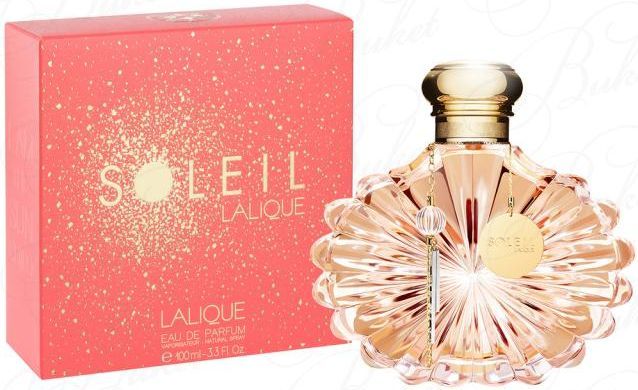 Lalique Soleil Eau de Parfum DD12201 100ML Lalique Soleil Eau de Parfum DD12201 100ML