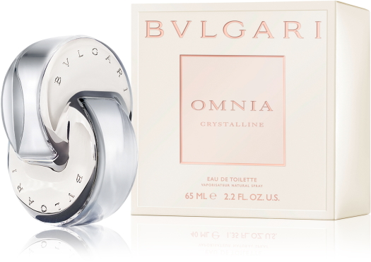 Bvlgari Omnia Crystalline 65ml