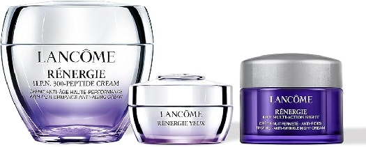 Lancôme Renergie Multi-Lift Facial Set