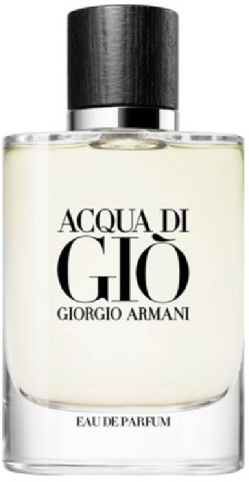 Armani Aqua Di Gio EdT 125ml in duty free at bordershop Uzhhorod