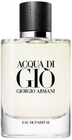 Armani Aqua Di Gio EdT 125ml Armani Aqua Di Gio EdT 125ml