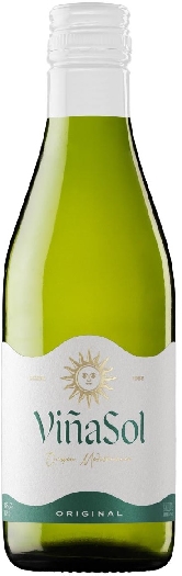 Torres Vina Sol white dry 0.187L