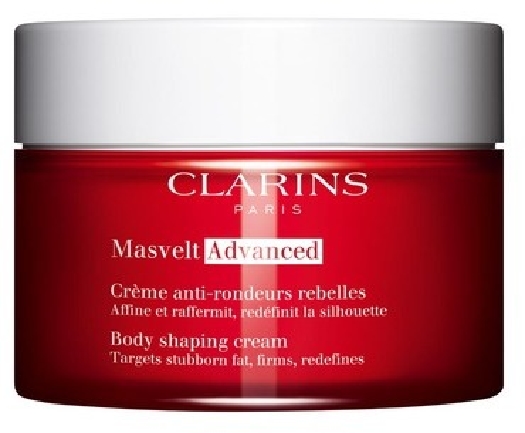 Clarins Body Care Contouring Body Shaping Cream (Masvelt) 80093314 200 ml