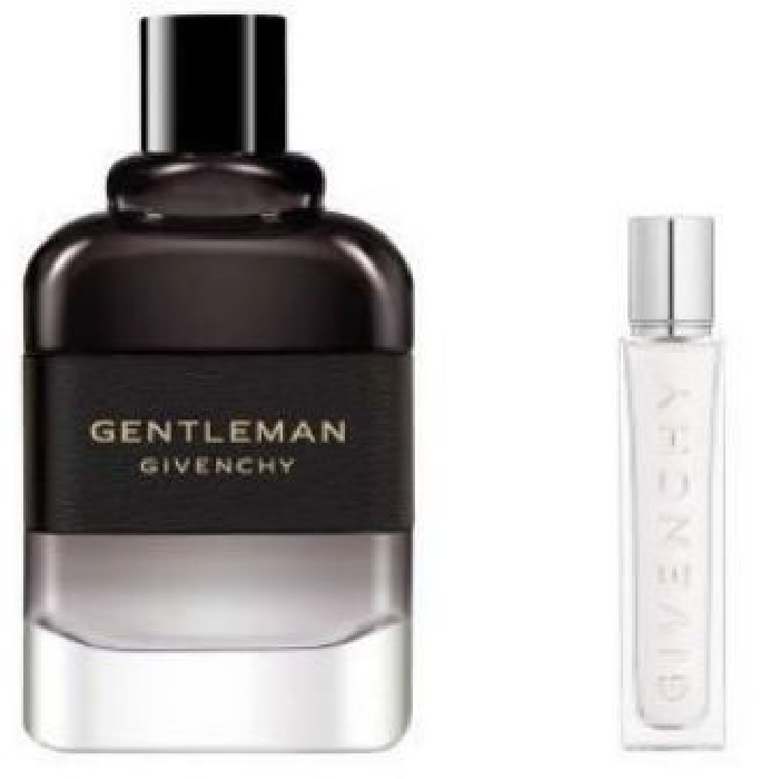 Givenchy Gentleman Boisee Set