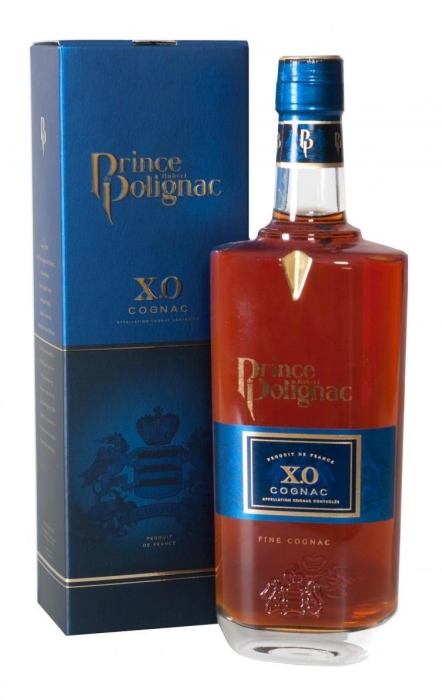 Prince Polignac XO 40% 1L