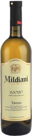 Mildiani Tvishi 0.75L