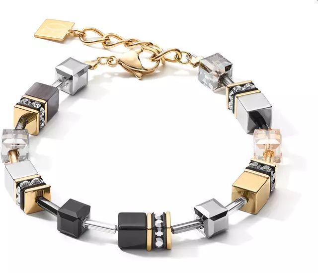 Coeur de Lion, women's bracelet Coeur de Lion, women's bracelet