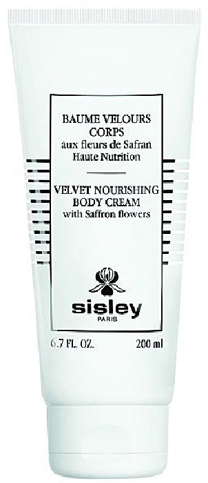 Sisley Velvet Body Balm 200ml