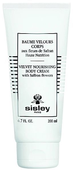 Sisley Velvet Body Balm 200ml Sisley Velvet Body Balm 200ml
