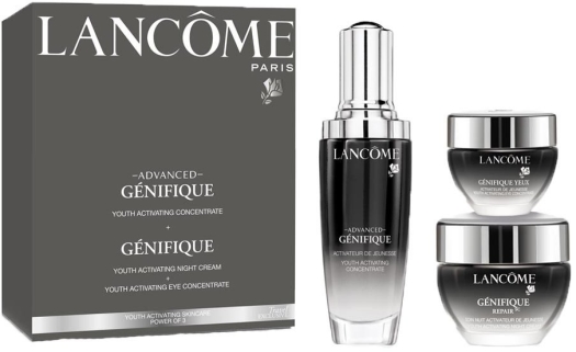 Lancôme Advanced Genifique Set 50ml+15ml+15ml