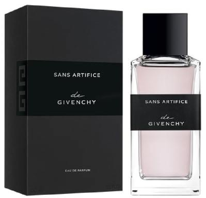 Eau De Givenchy Sans Artifice Eau de Parfum 100 ml