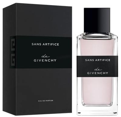 Eau De Givenchy Sans Artifice Eau de Parfum 100 ml Eau De Givenchy Sans Artifice Eau de Parfum 100 ml