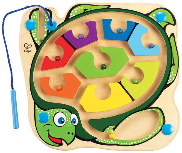 Hape E1705 Sea Turtle Hape E1705 Sea Turtle