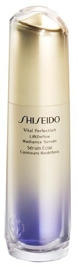 Shiseido Vital Perfection Liftdefine Radiance Serum 10116871301 40 ml