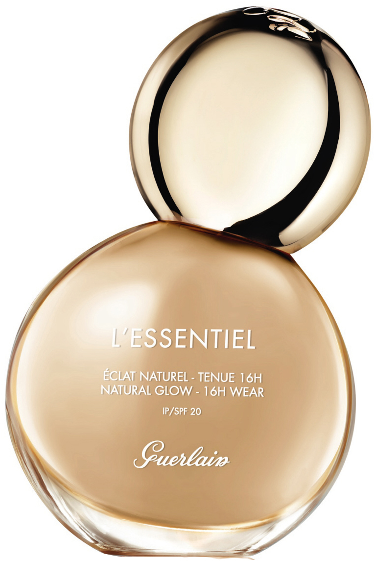 Guerlain L´Essentiel Natural Glow Fluid Foundation N° 03N 30 ml Guerlain L´Essentiel Natural Glow Fluid Foundation N° 03N 30 ml