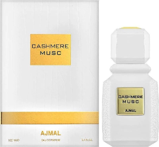 Ajmal Cashmere EDPS 100ml