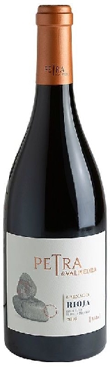 Petra de Valpiedra Garnacha red wine 13.5% 0.75L