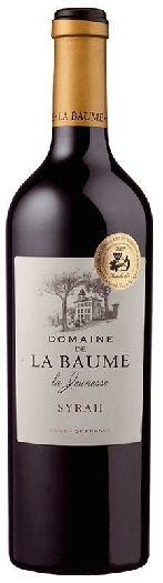 Domaine De La Baume "La Jeunesse" Syrah