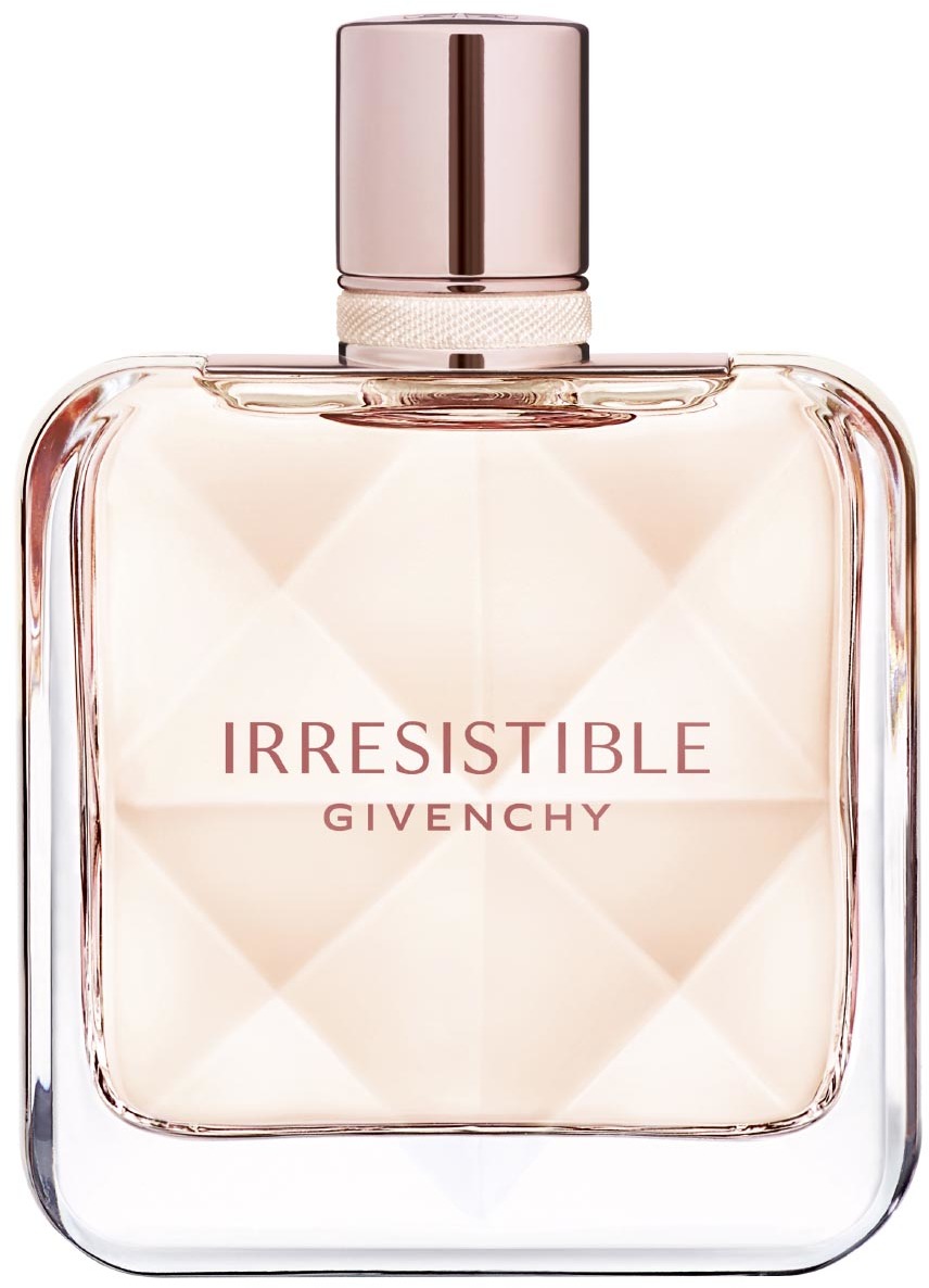 Givenchy Irresistible Fraiche Eau de Toilette 80 ml Givenchy Irresistible Fraiche Eau de Toilette 80 ml