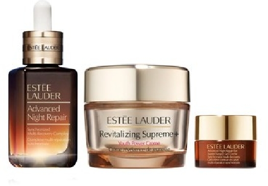 Estée Lauder Mixed Lines Face Care Set G6B801