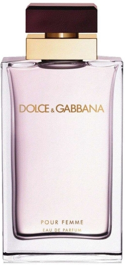 Dolce&Gabbana Pour Femme EdP 50ml