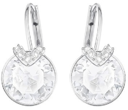 Swarovski Earring Bella women´s pierced