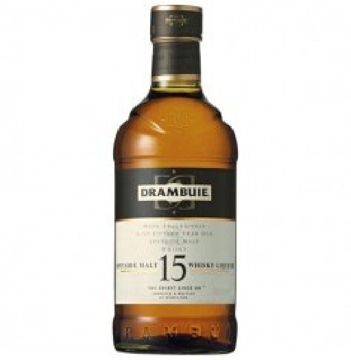 Drambuie Liqueur 15 43% 1L