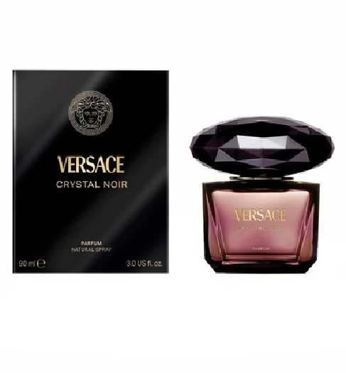 Versace Crystal Noir Parfum 90ml