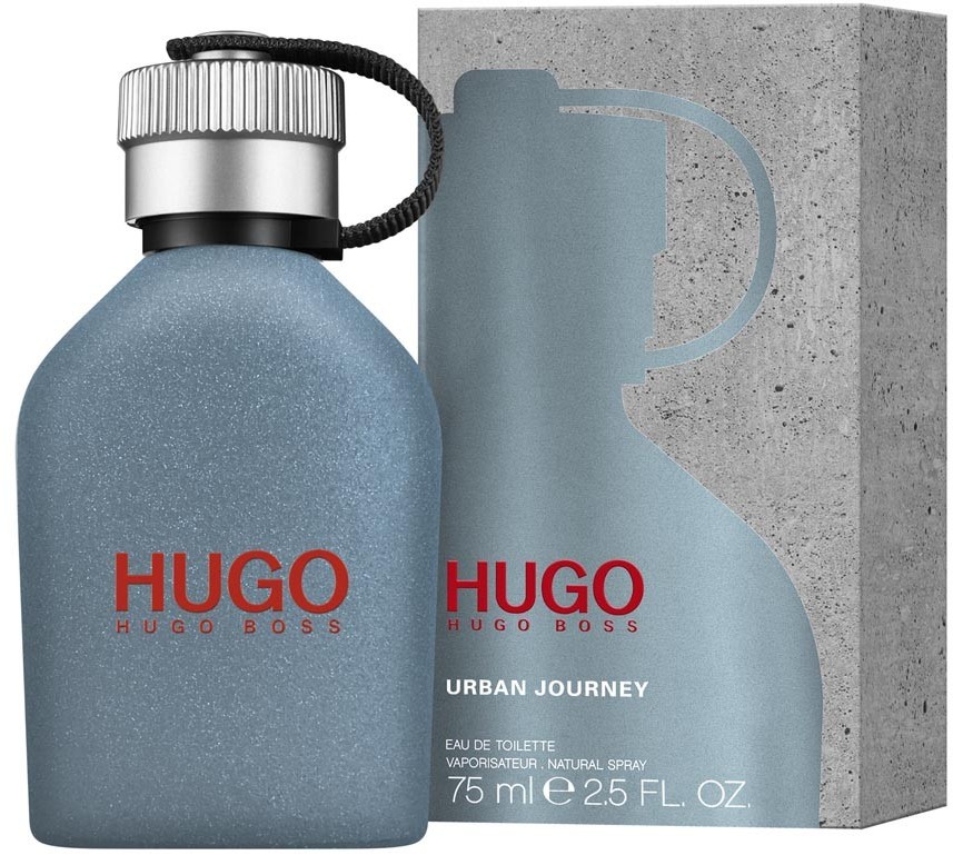 hugo boss limited edition