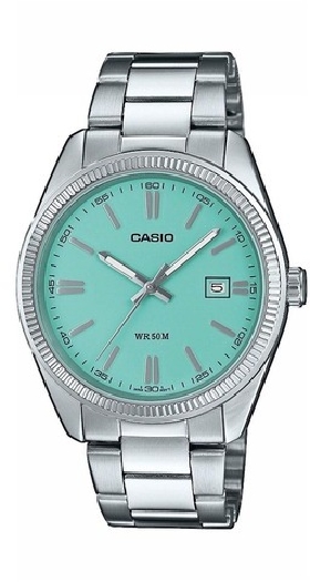 Casio Collection, Unisex Watch MTP-1302PD-2A2VEF