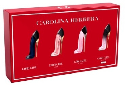 Carolina Herrera Good Girl Coffret 65201496