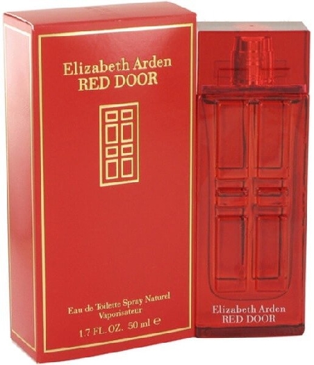 Elizabeth Arden Red Door Eau de Toilette 50 ml