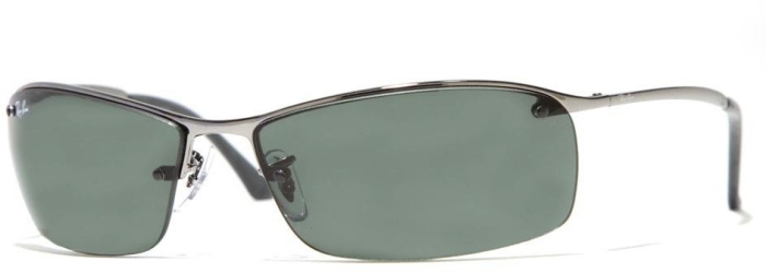 Ray-Ban line Active men's sunglasses
