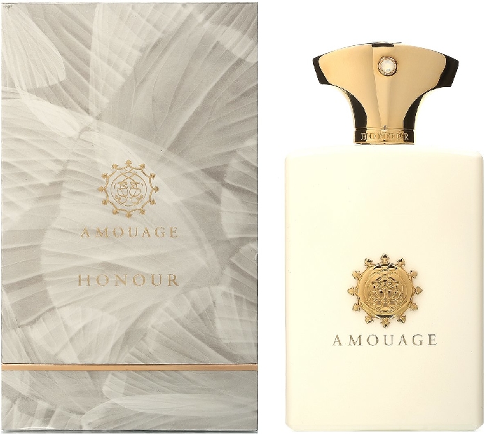 amouage honour man 100ml