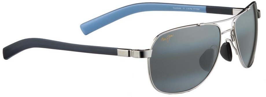 Maui Jim Guardrails unisex sunglasses Maui Jim Guardrails unisex sunglasses