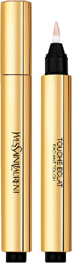 Yves Saint Laurent Touche Eclat Concealer N 1 Rose Lumiere rusumsuz Hava liman na Baku