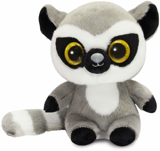 Aurora Lemmee Lemur 18cm 61115