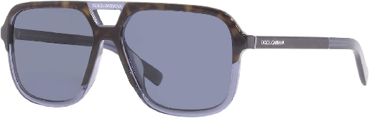 Dolce&Gabbana Men`s sunglasses 0DG4354 320980 58