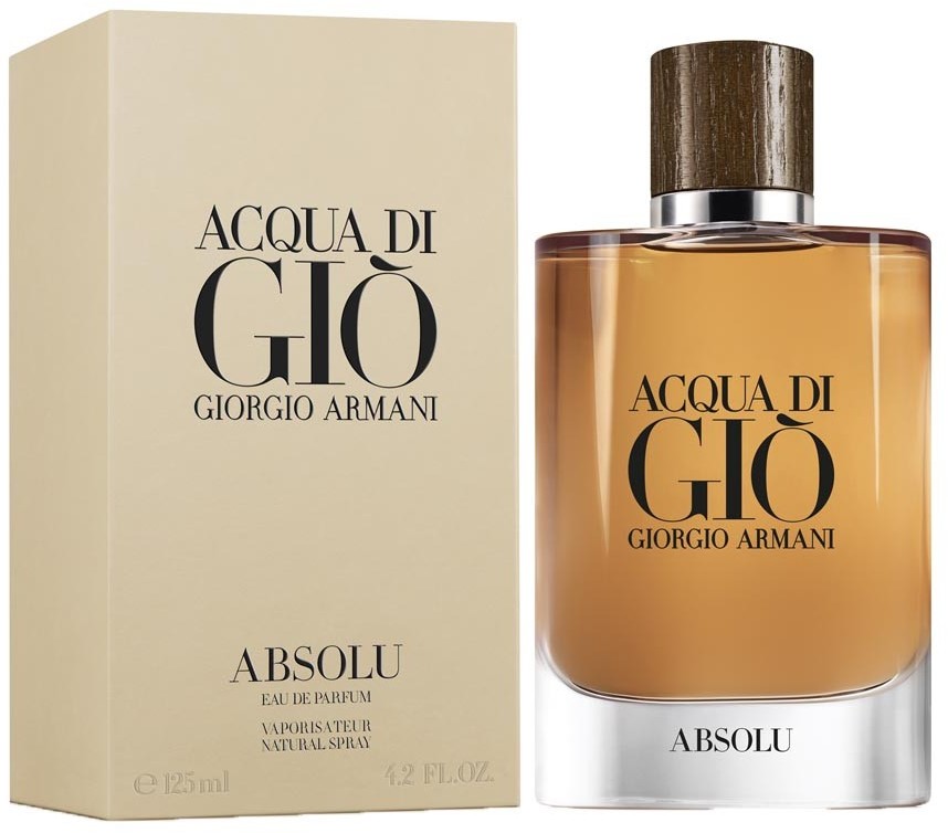 best women's armani perfume