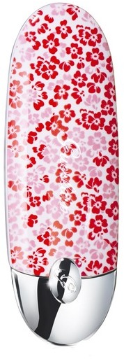 Guerlain Rouge G Customizable Lipcase French Mademoiselle Guerlain Rouge G Customizable Lipcase French Mademoiselle