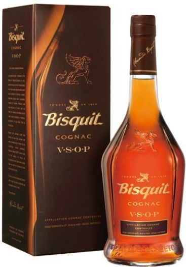 Bisquit VSOP 1L