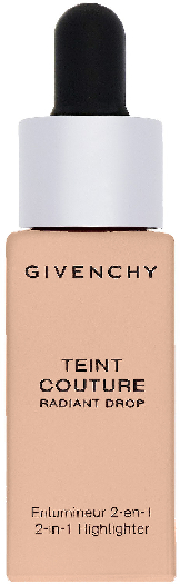Givenchy Teint Couture Radiant Drop N° 2 (One Shot) P080465 20G