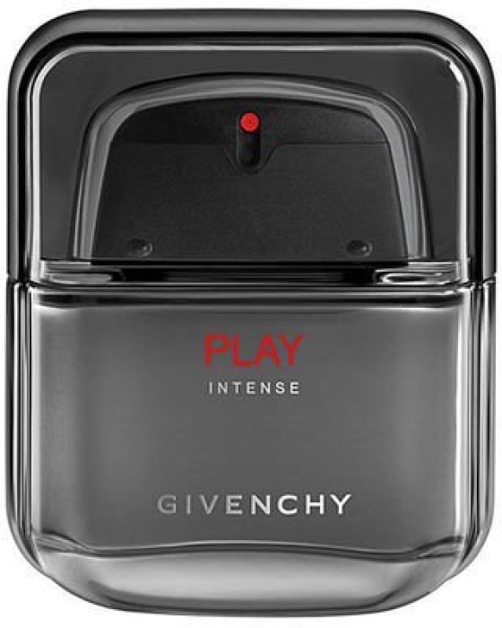 givenchy intense play