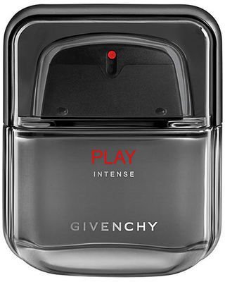 givenchy play edt