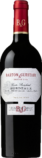 Barton&Guestier Cabernet Sauvignon 0.75L