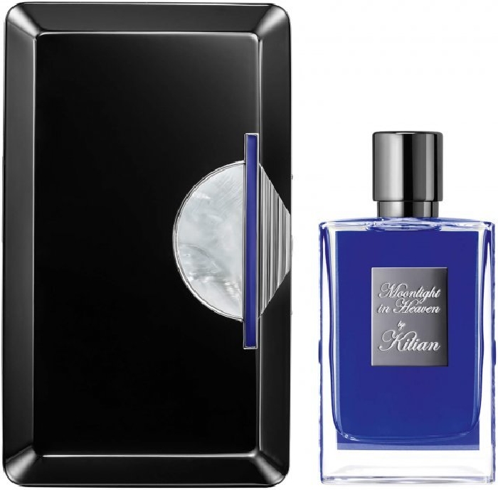Kilian Moonlight in Heaven Eau de Parfum + Coffret N3F401 50ML