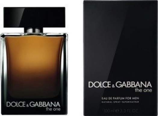 Dolce&Gabbana The One for men EdP 100ml