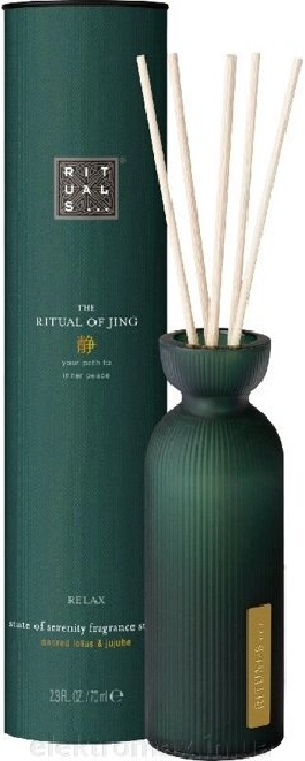 Rituals The Ritual Of Jing Fragrance Sticks