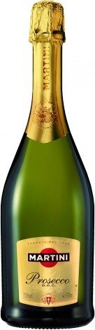 Martini Prosecco 0.75L Martini Prosecco 0.75L