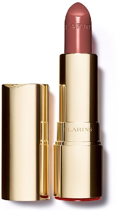 Clarins Joli Rouge Moisturizing Lipstick #757 - Nude Brick 3.5g